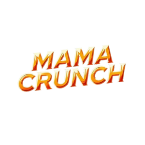 mamacrunch logo